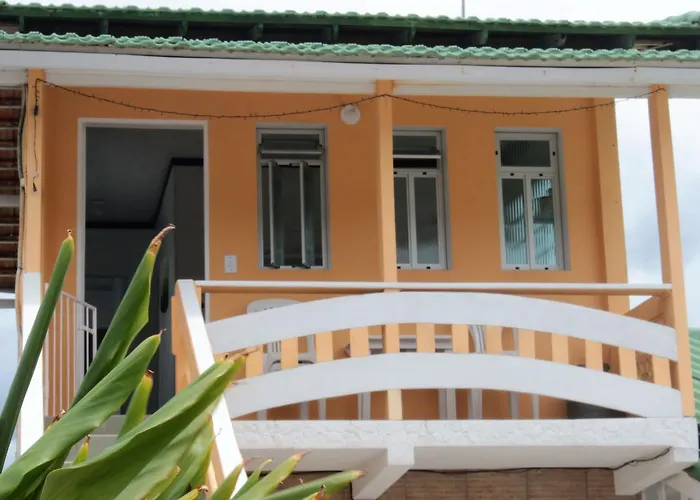 Pousada Carpinteiro Naval Florianópolis